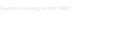 MOUTH AND NOSE MASK -  Tested according to DIN 14683 In the colors: white, yellow, green, red, blue. Material: 60% bamboo fiber, 40% combed cotton. Removable nose bridge, bands optional behind the ears or around the head. Hot wash: 95 degrees.  Before using at wash 65 degrees.